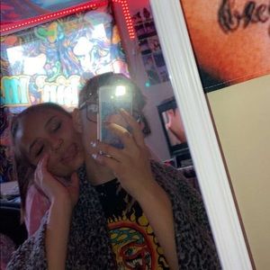 Meet your Posher, Jenna